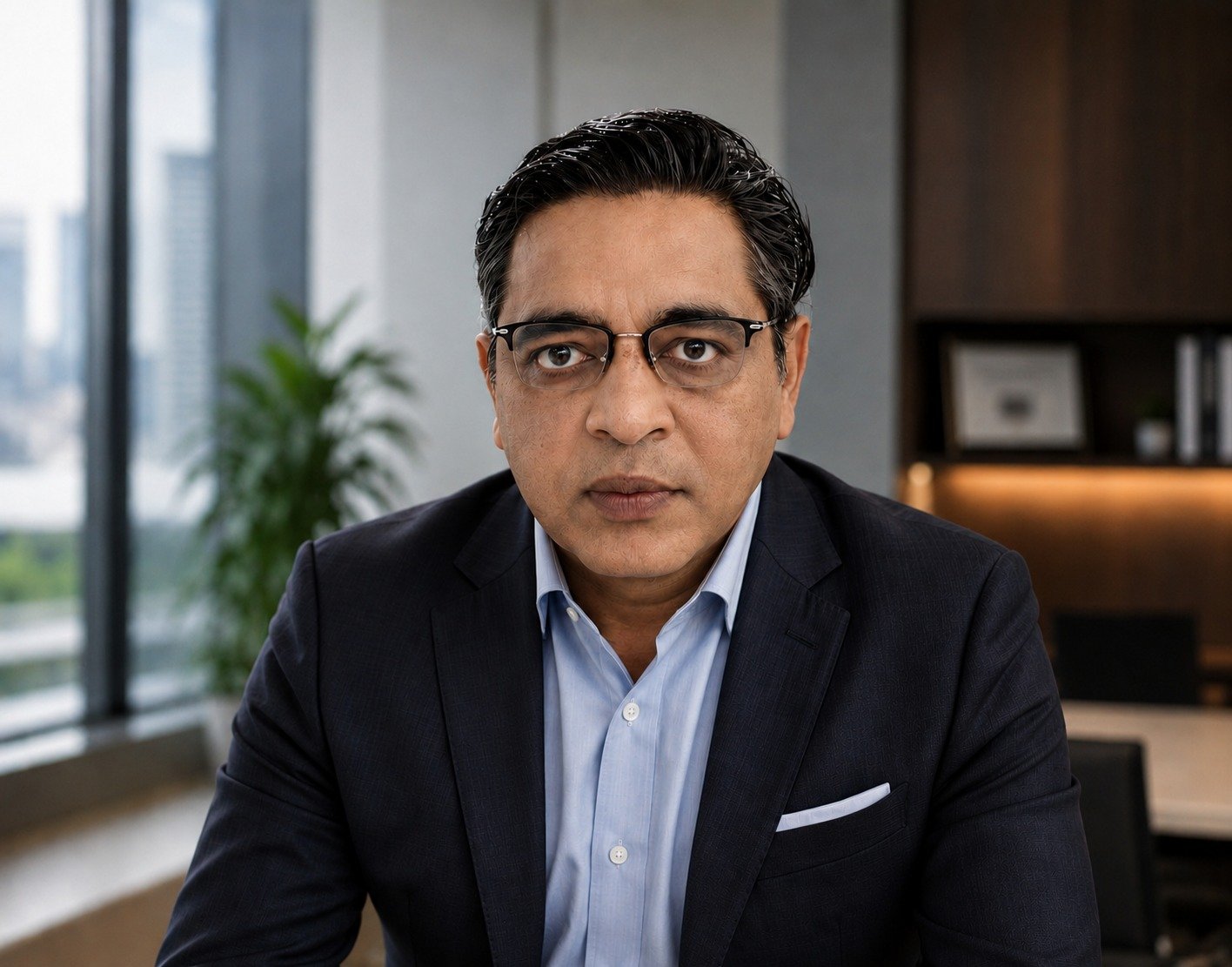 Ankur Jalpota