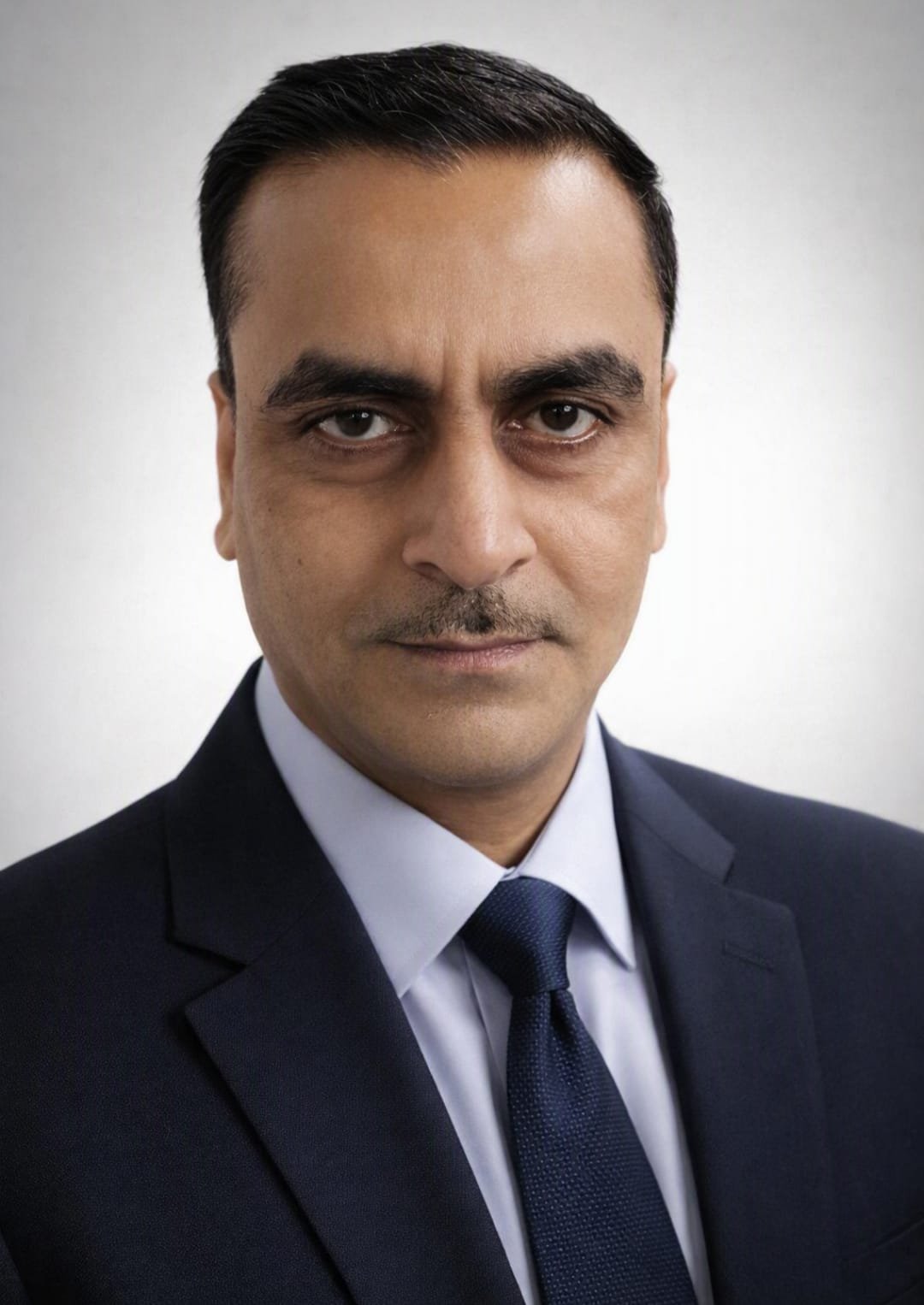 Santosh Mishra